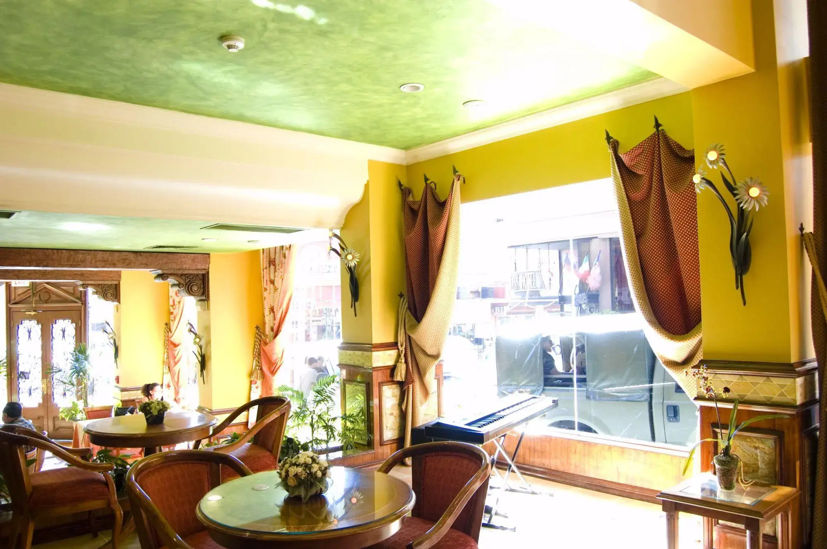 Hotel Las Margaritas