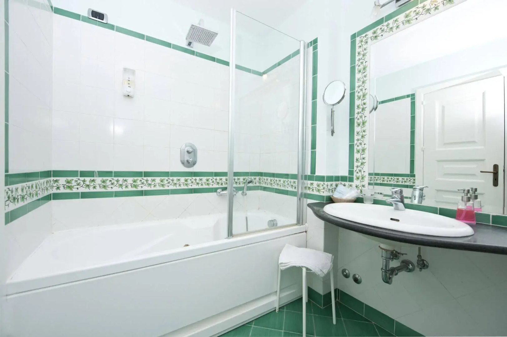 Hotel Villa Annalara charme and relax