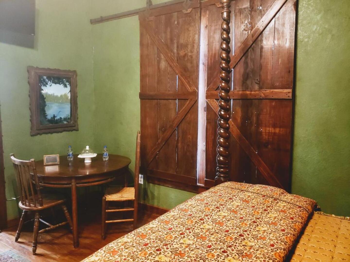 The Gallery House Boutique Hotel