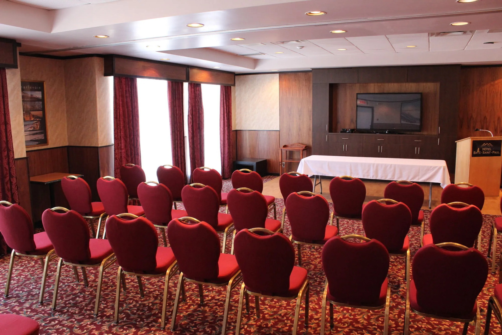 Hotel Baie-Saint-Paul