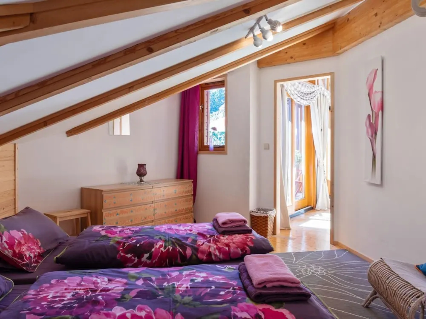 Apartment in St. Stefan Near Nassfeld Ski Area