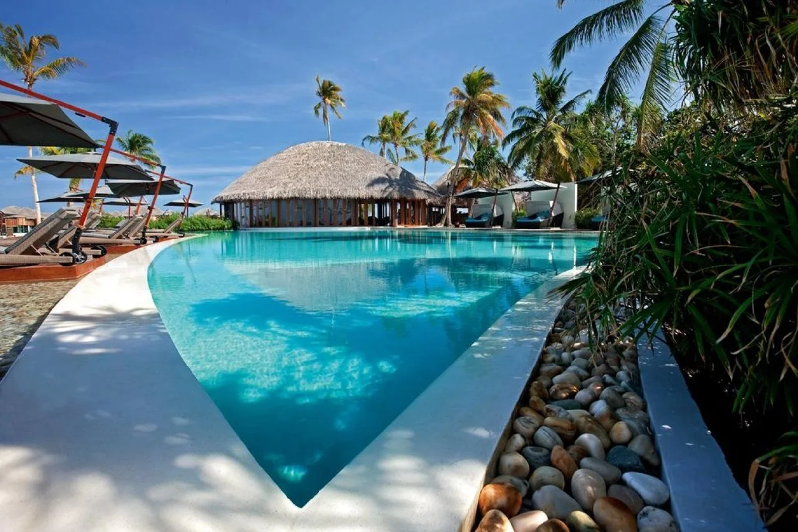 Constance Halaveli Maldives