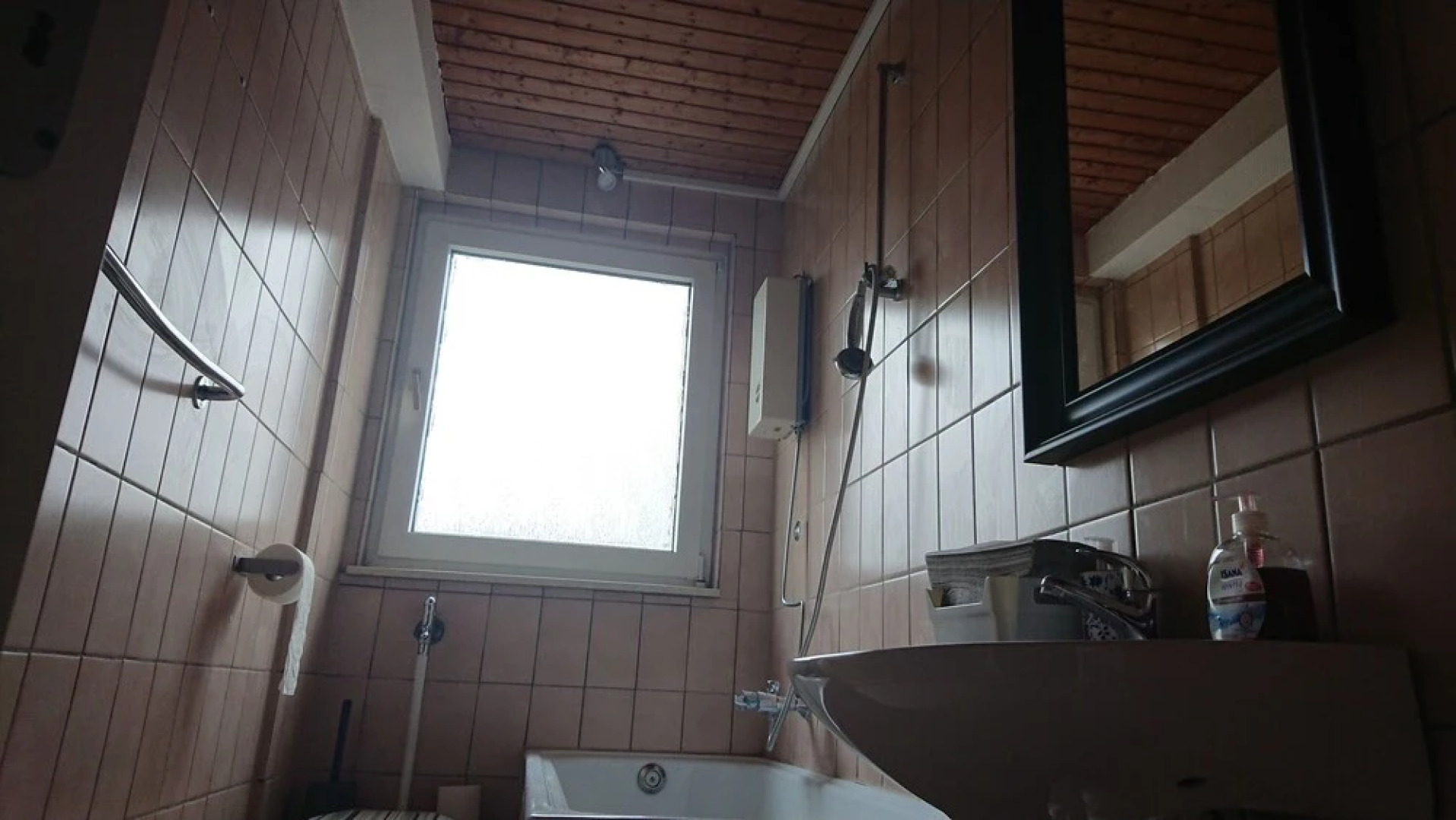 The Cozy Hostel Oberhausen