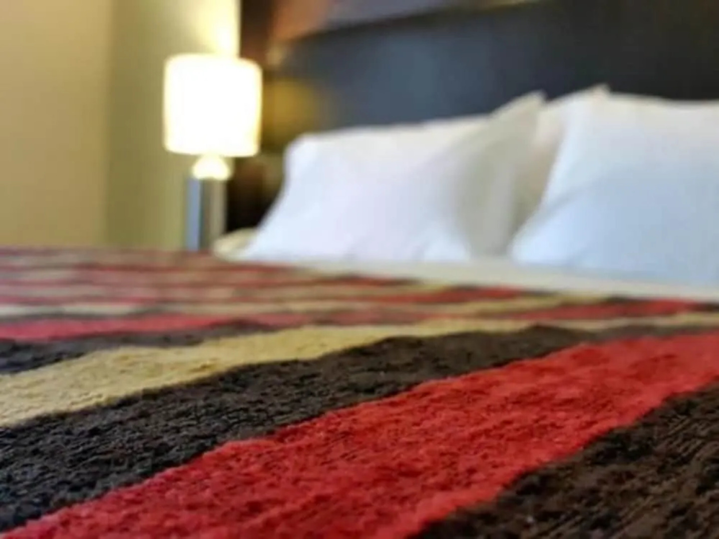 Altos Del Estero Hotel And Apartments