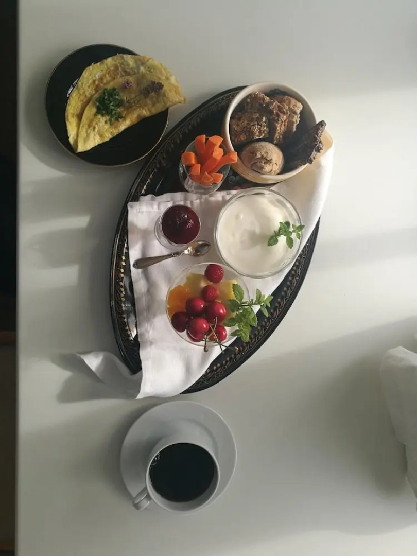 Bella Bed and Breakfast Stevns