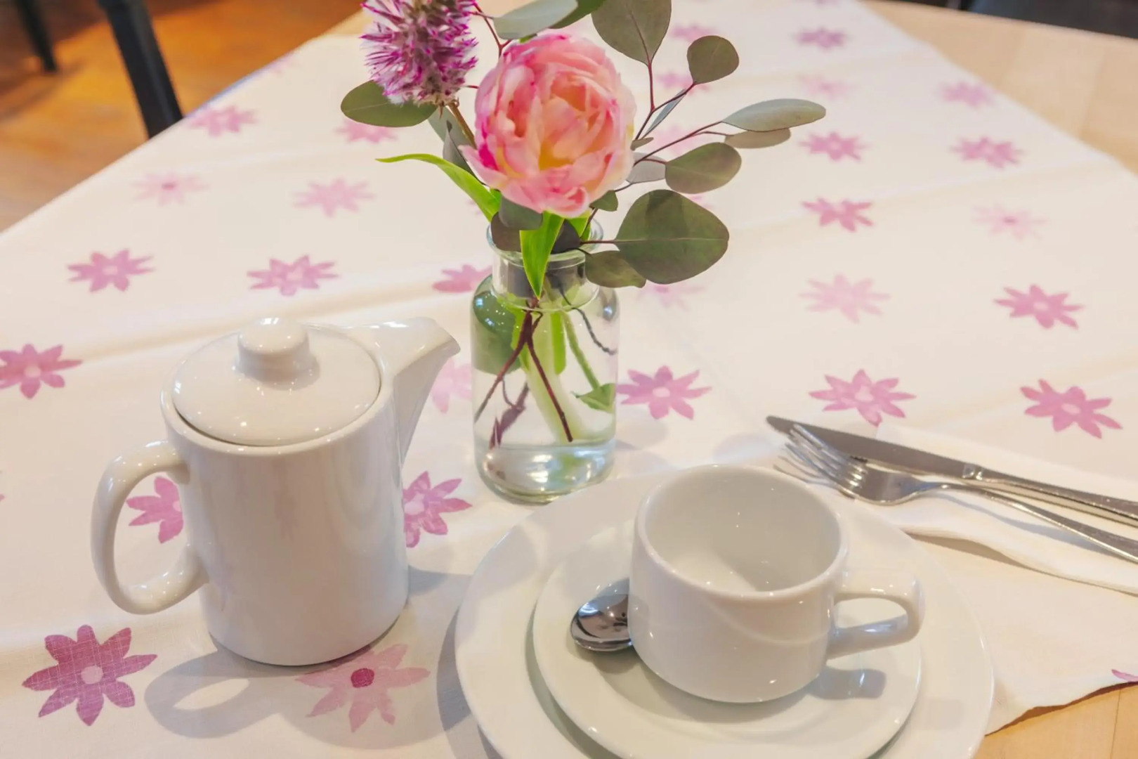 Fränkische Landherberge  Hotel Garni