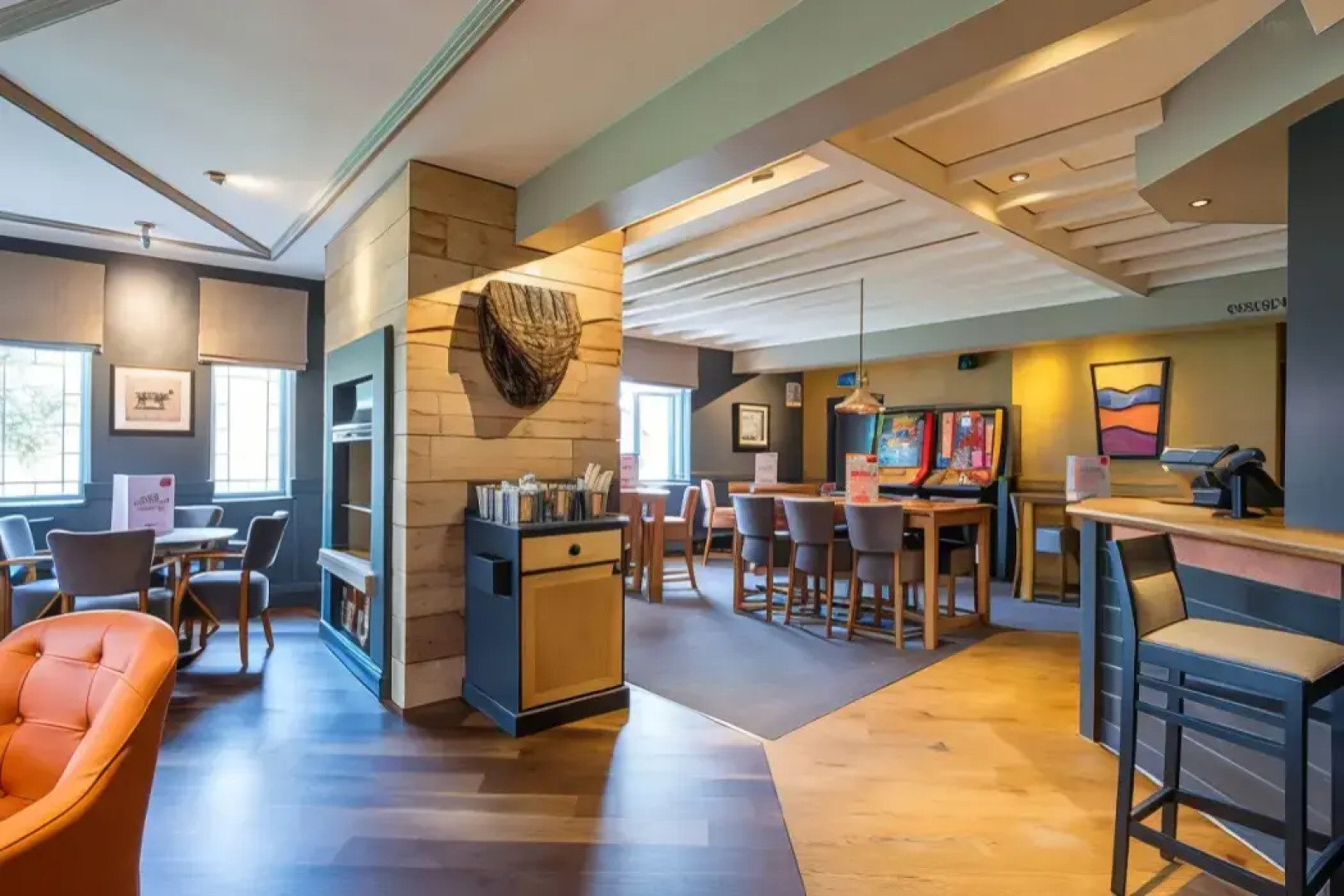 Premier Inn Gloucester (Longford)