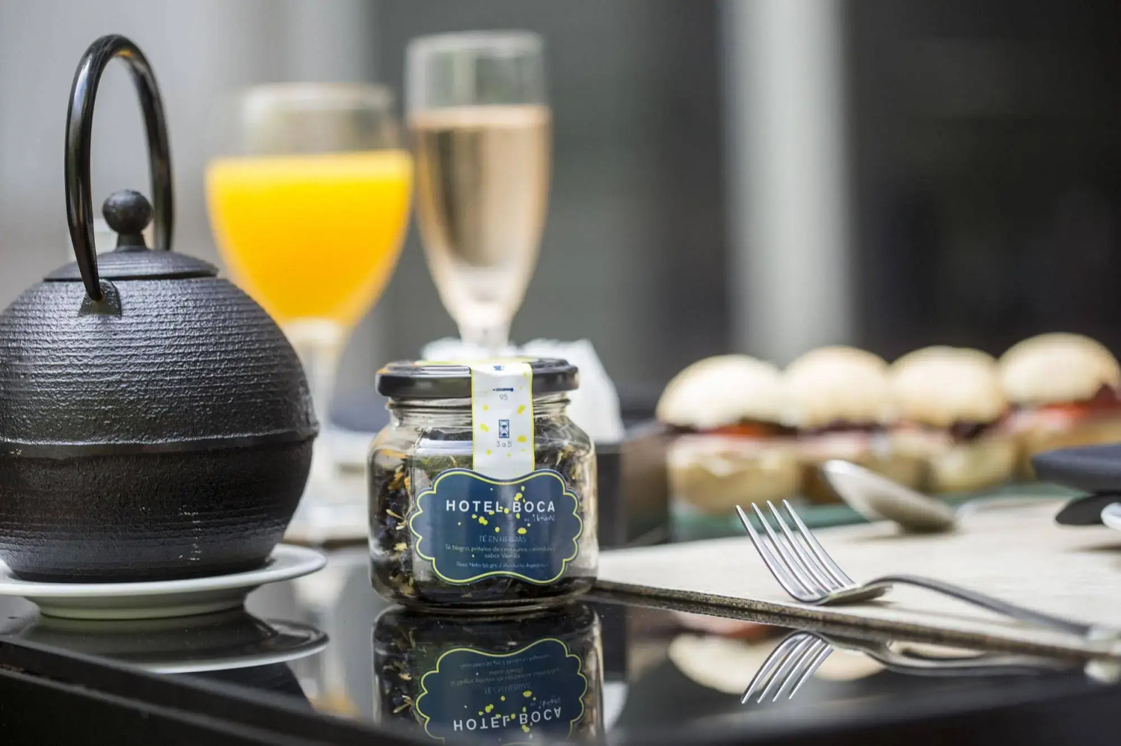 Design Suites Buenos Aires