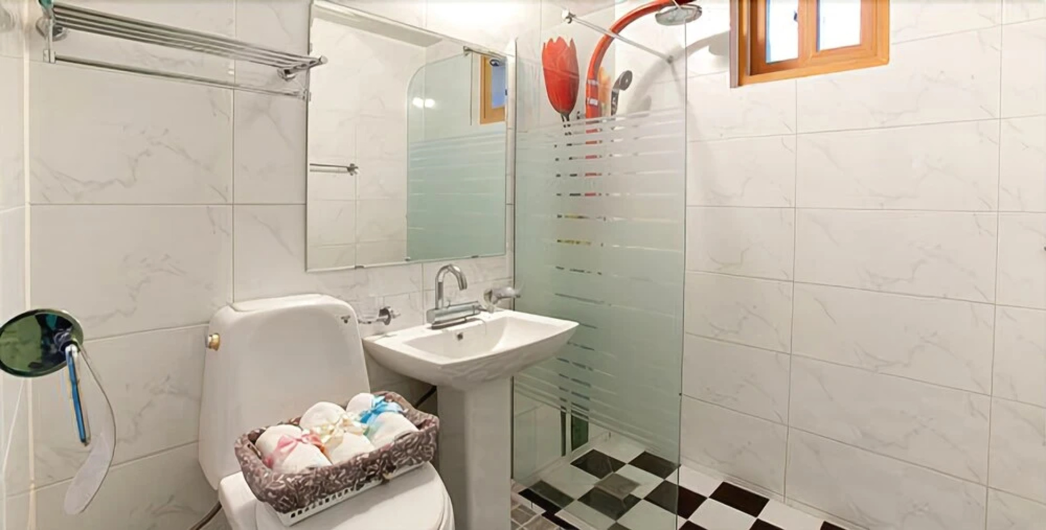 White Propose Pension