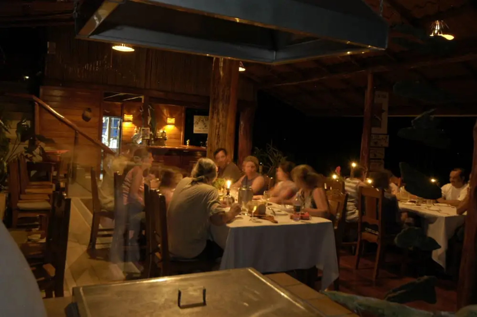 Hotel Jinetes de Osa