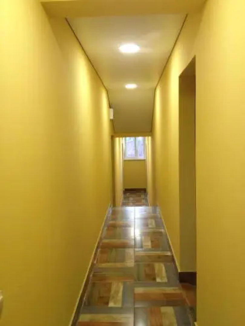 Guesthouse on Agrba 24