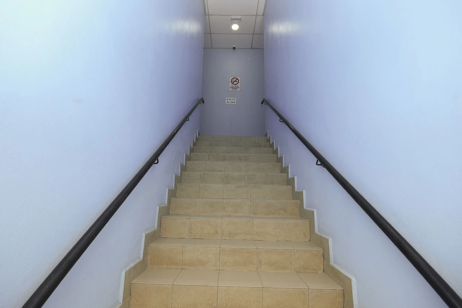 OYO 90172 Goodwill Homestay