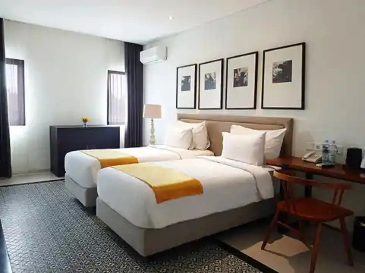 Kyriad M Hotel Sorong