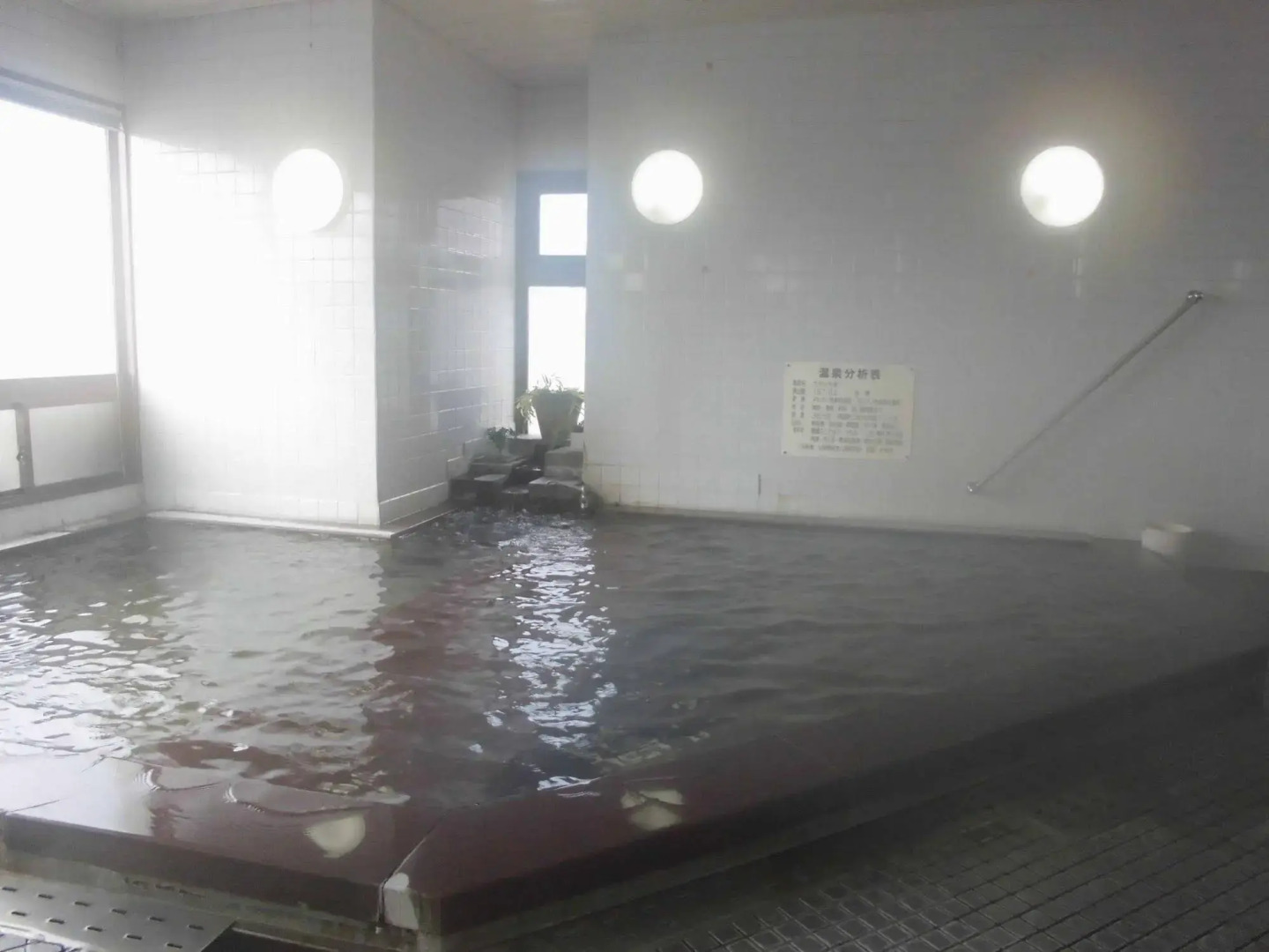 Isawa Onsen Hotel Heisei