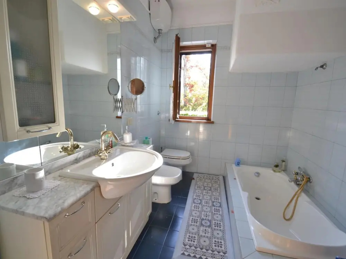 Belvilla by OYO Il Cerro