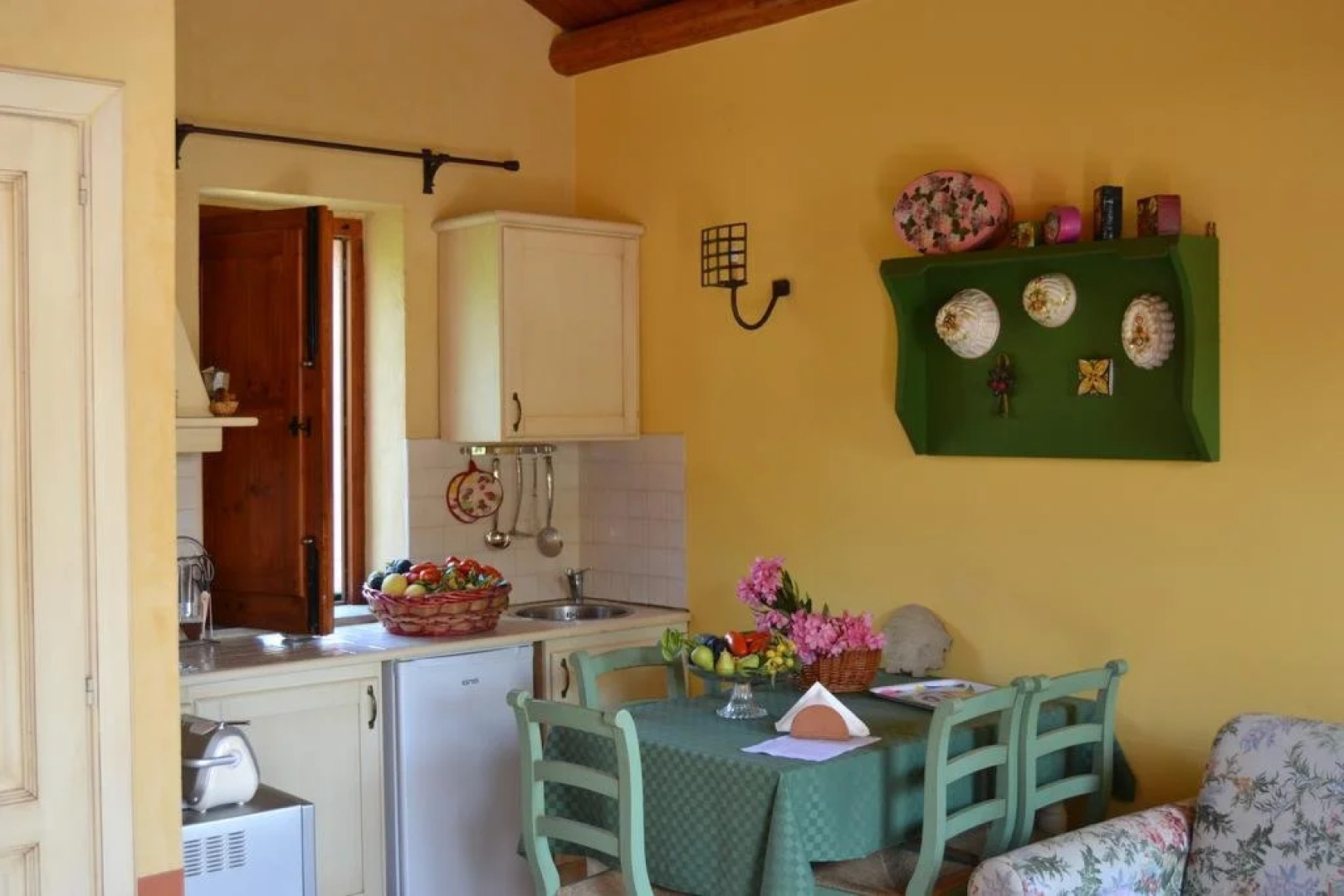 Agriturismo Antica Sena