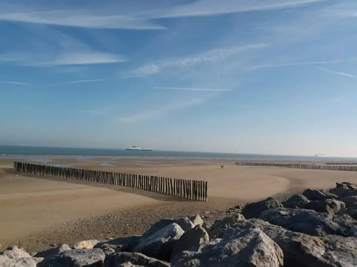 Le Cabanon du Cachalot