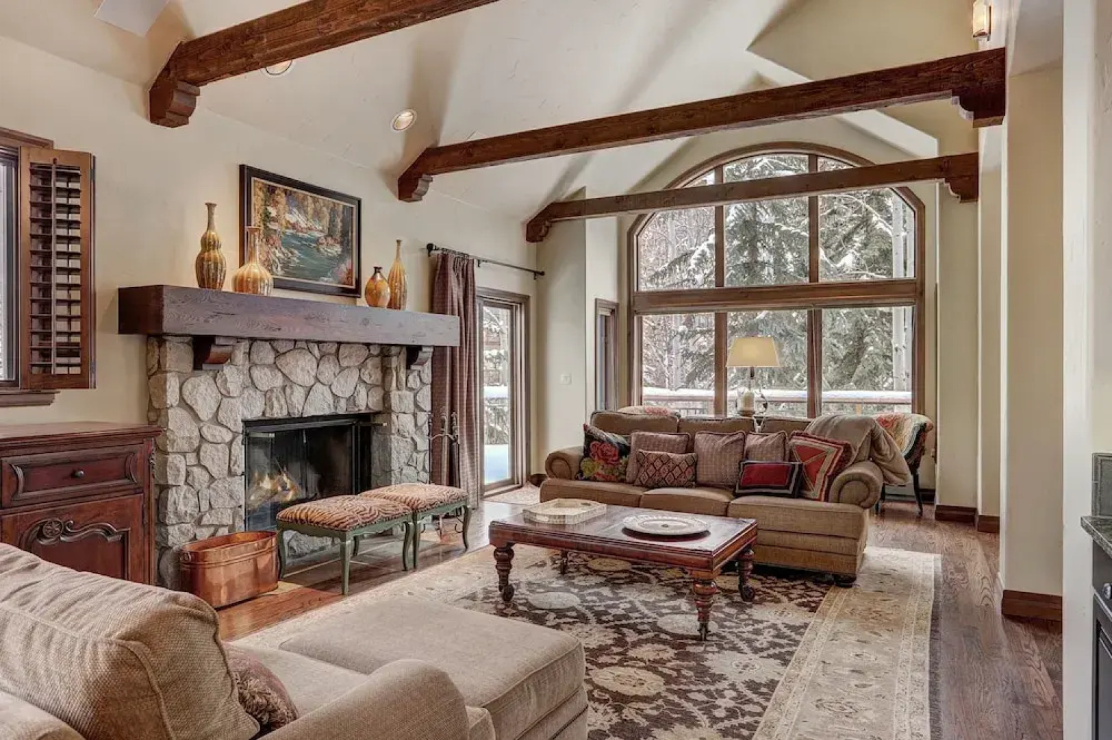 Pines 7 Larkspur - 6 Br Townhouse