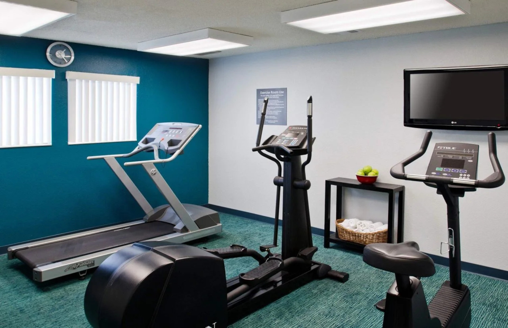 Residence Inn by Marriott Anaheim Placentia Fullerton