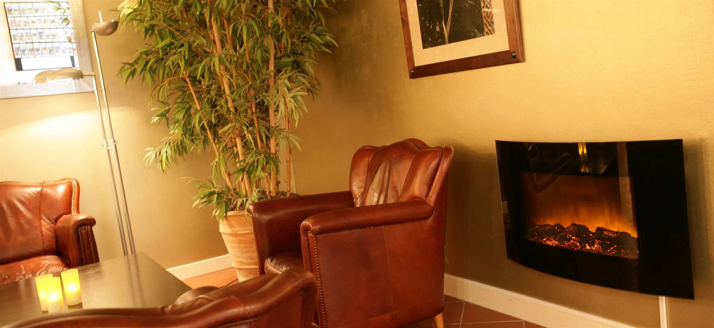 Fletcher Hotel-Restaurant Heidehof