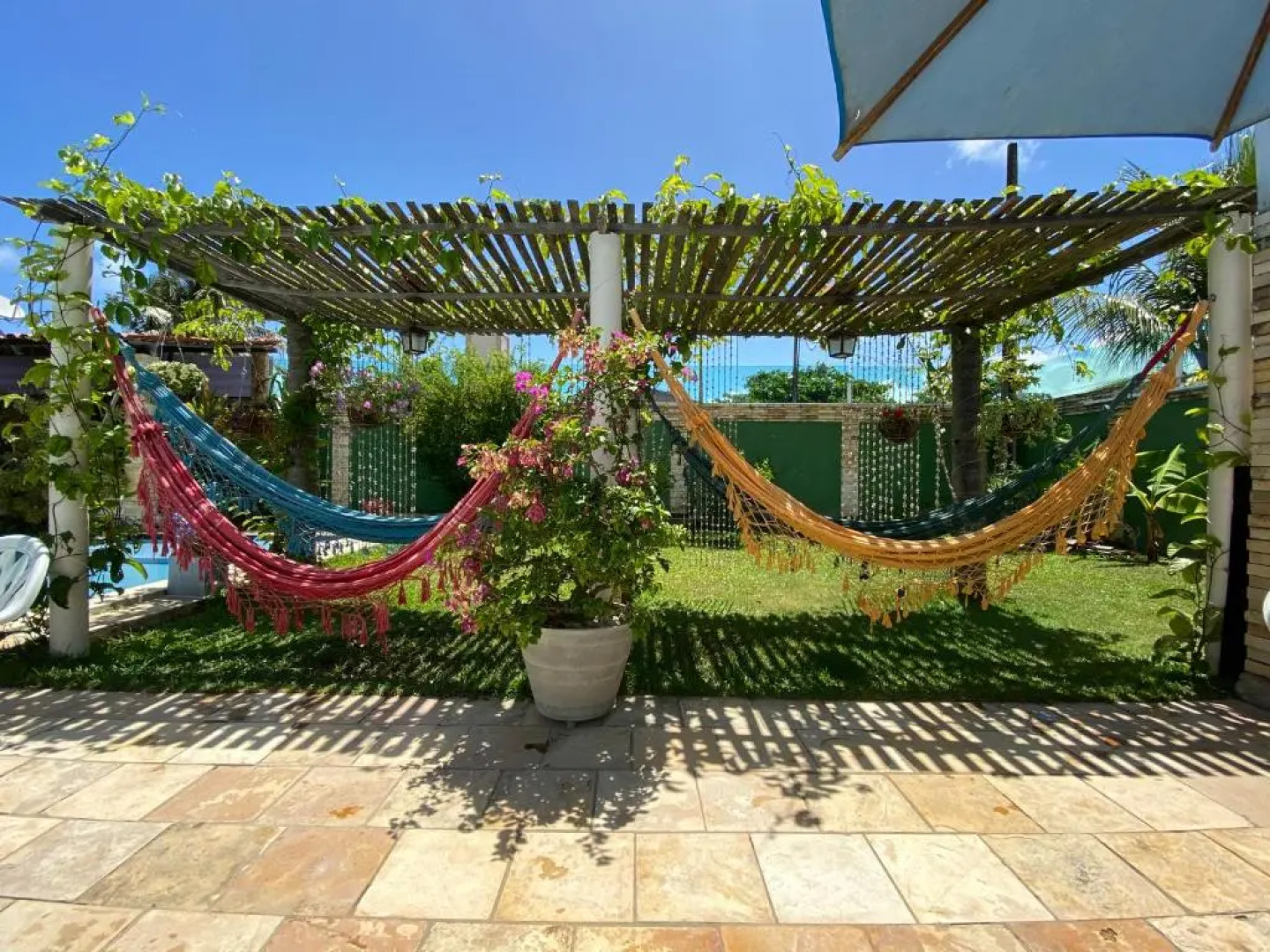 Refúgio dos Carneiros GuestHouse