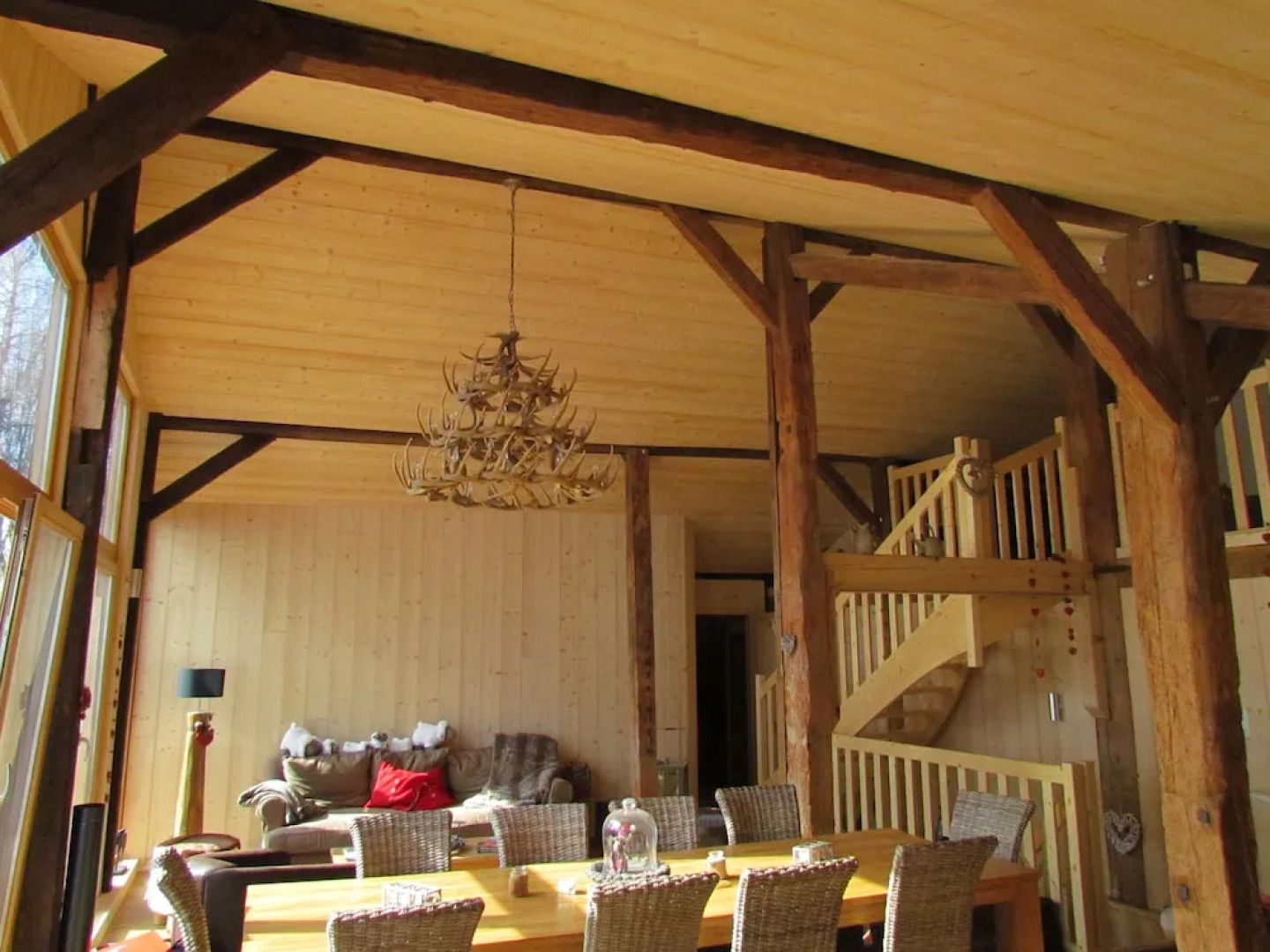 Les Authentics-Le Retour aux Sources