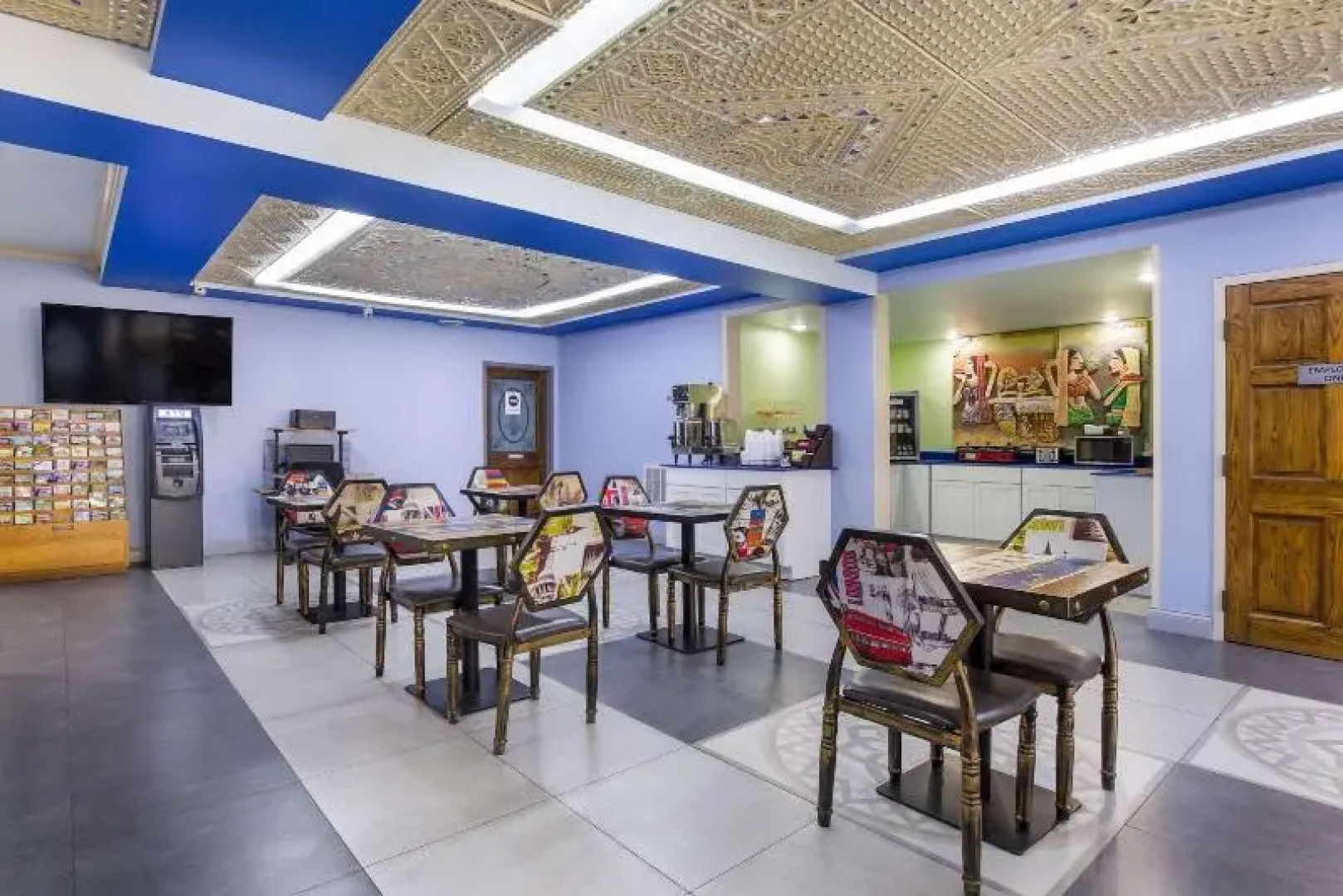 One life studio and suites