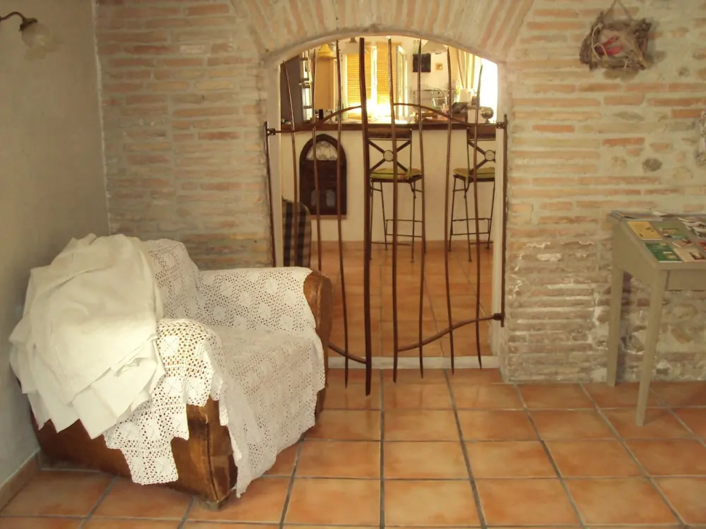 Le paillé de Torreilles