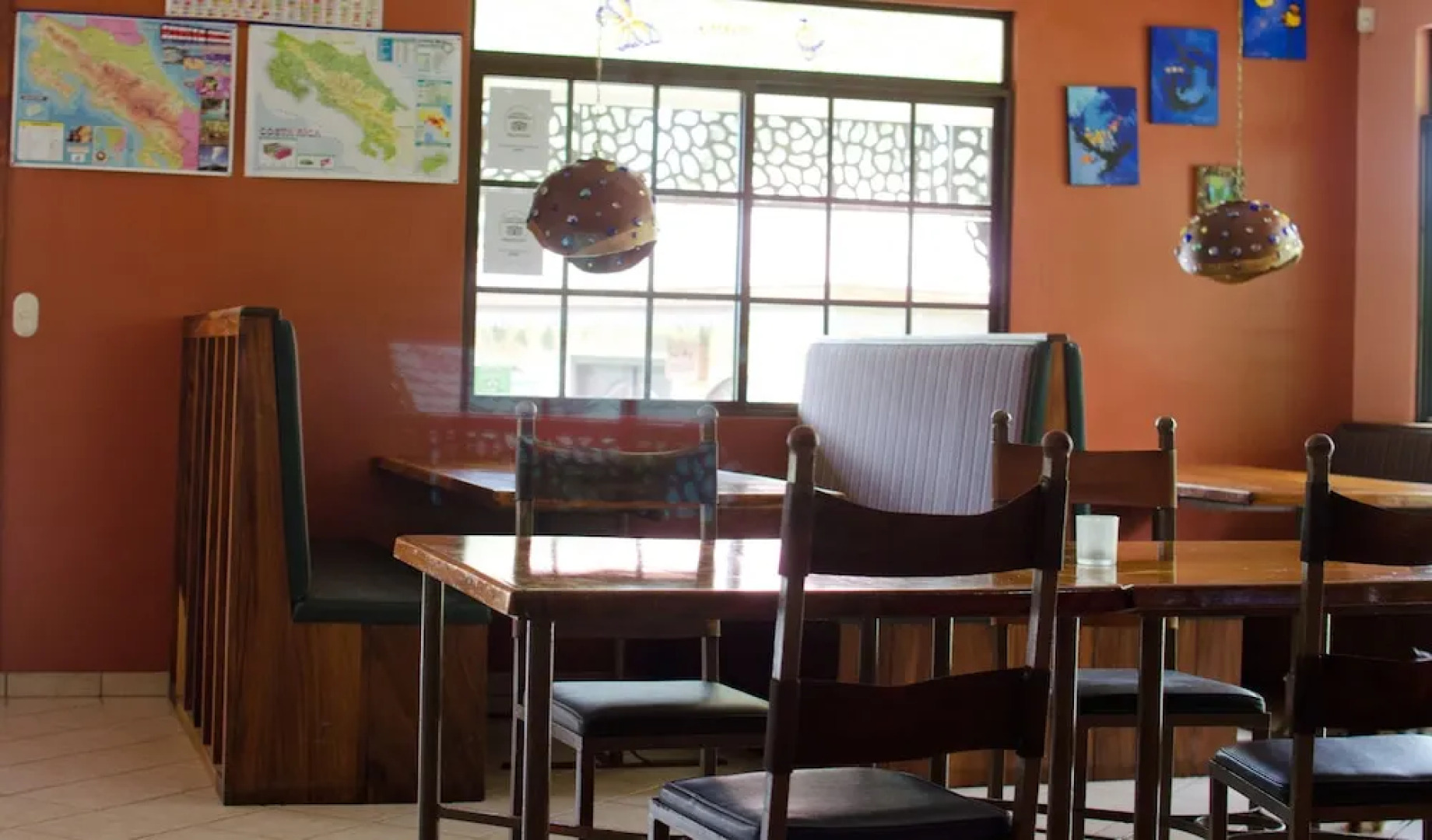 Gingerbread Hotel and Restaurant