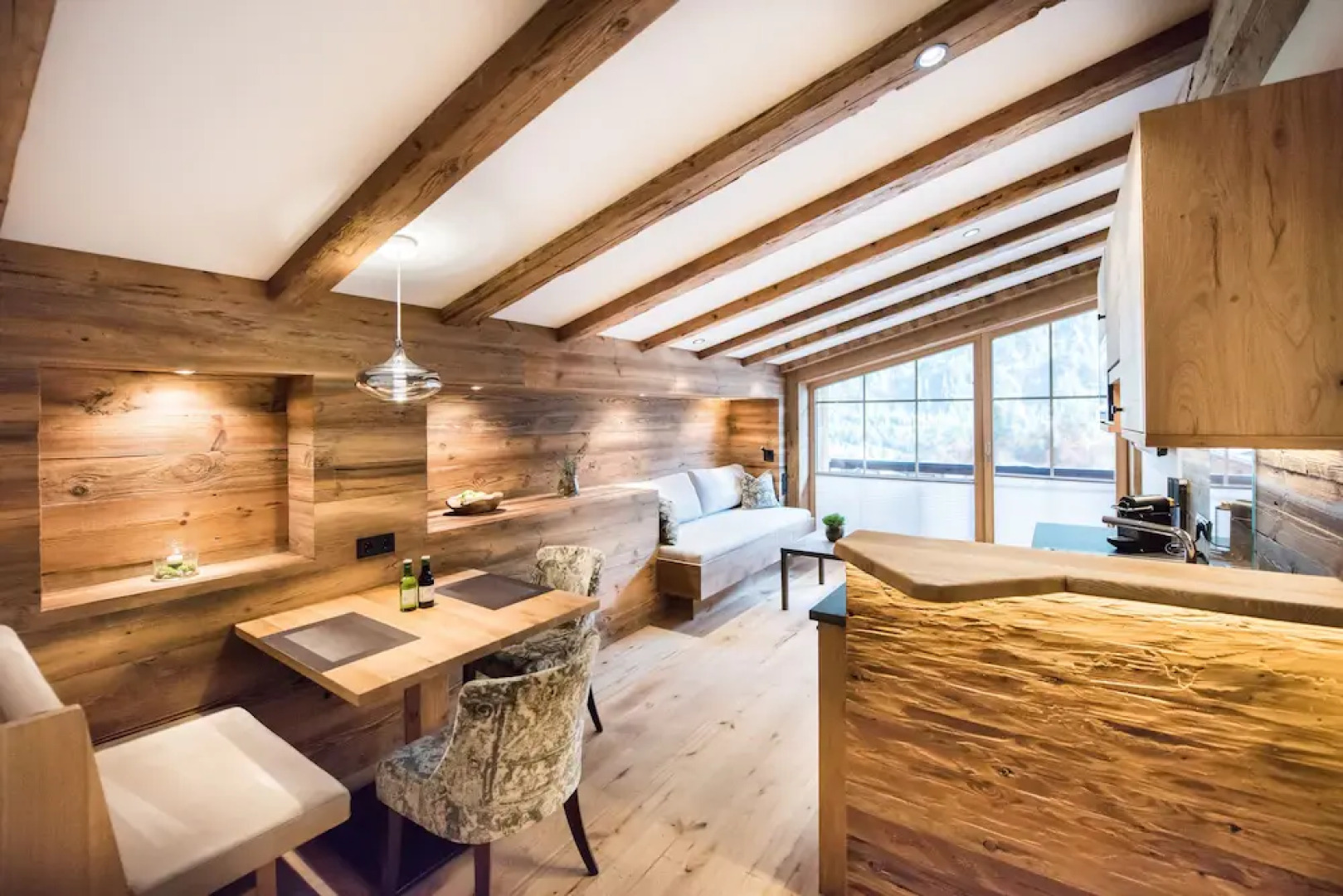 Strobl Apartmenthaus