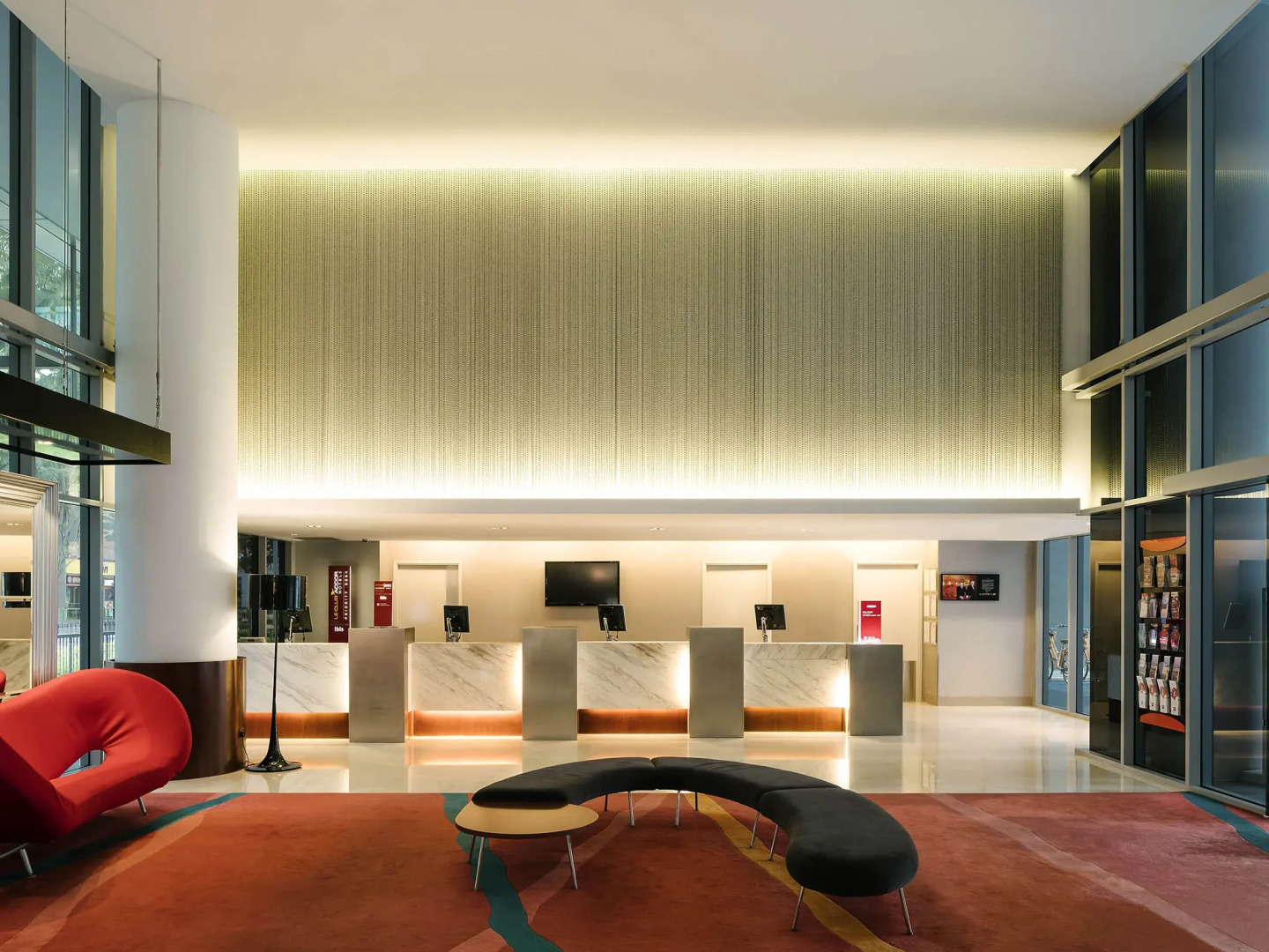 ibis Singapore On Bencoolen