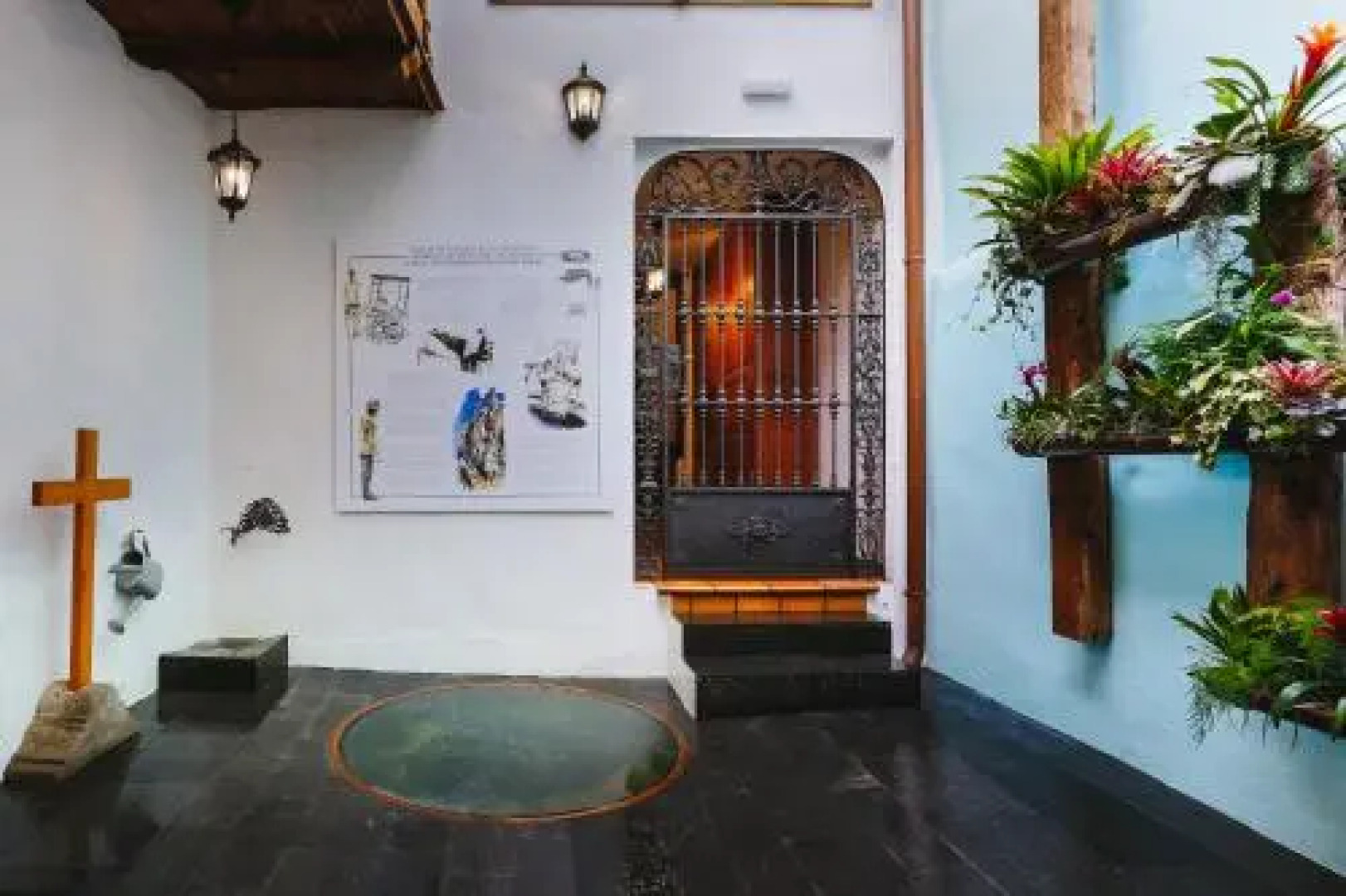 Suites & Apartments Calle Real