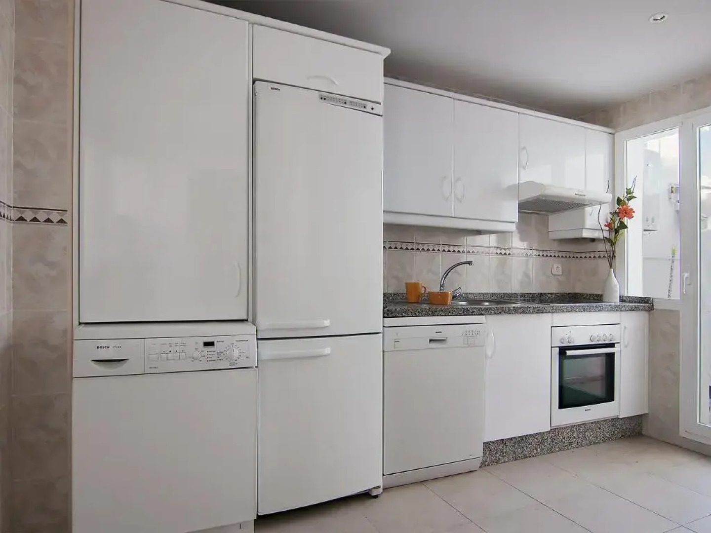 Naranjos de Marbella - Apartments Serinamar