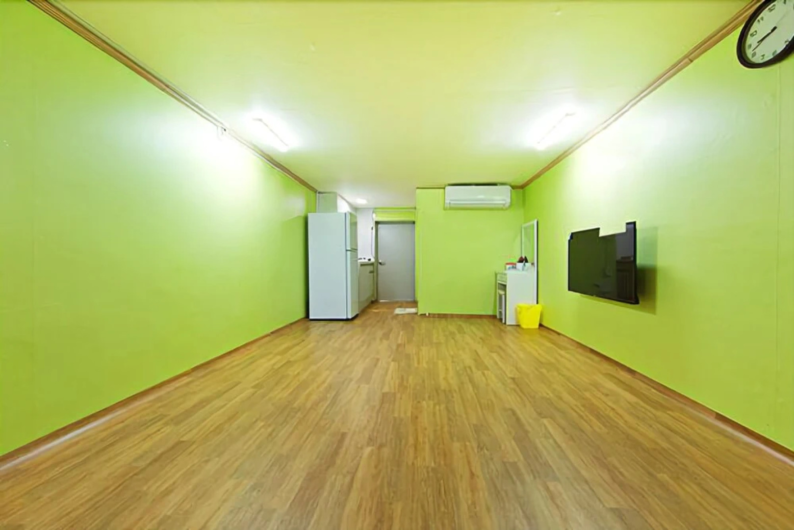 Daecheon Relax Pension