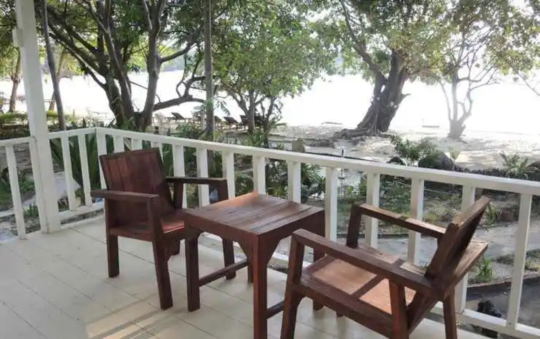 The C Samet Beach Resort