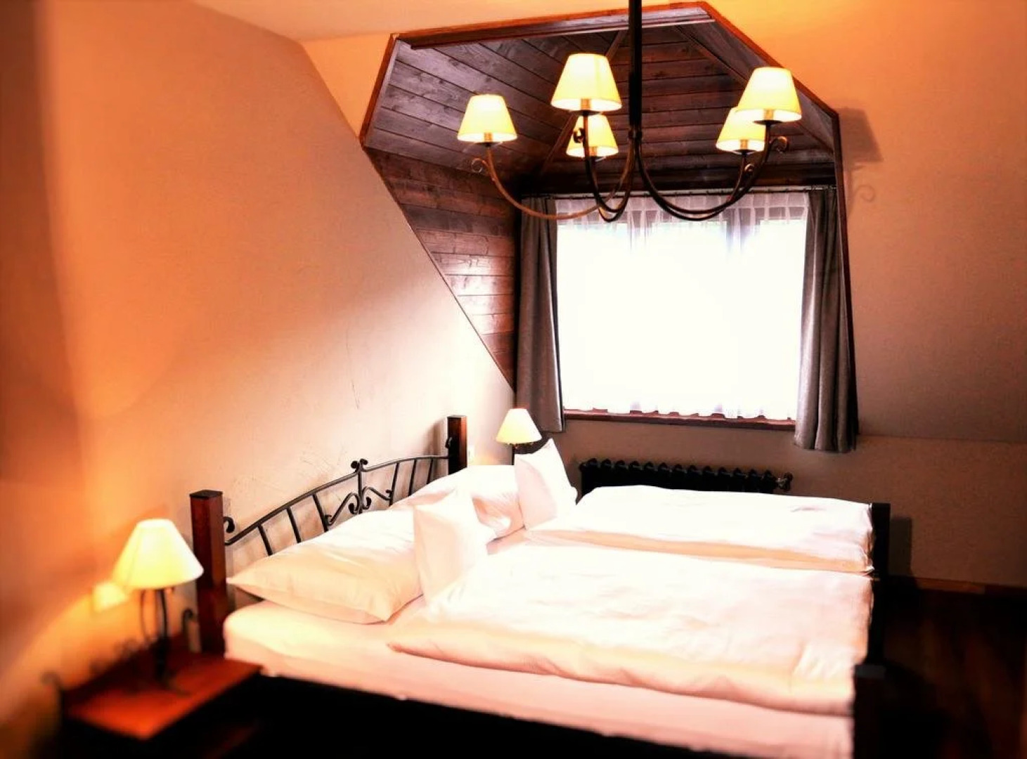 Wellness & Spa Hotel Sidonie