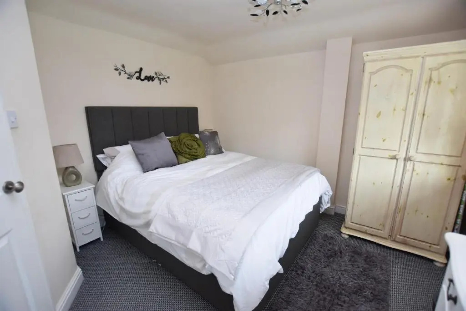 Little Rushbrook Cottages