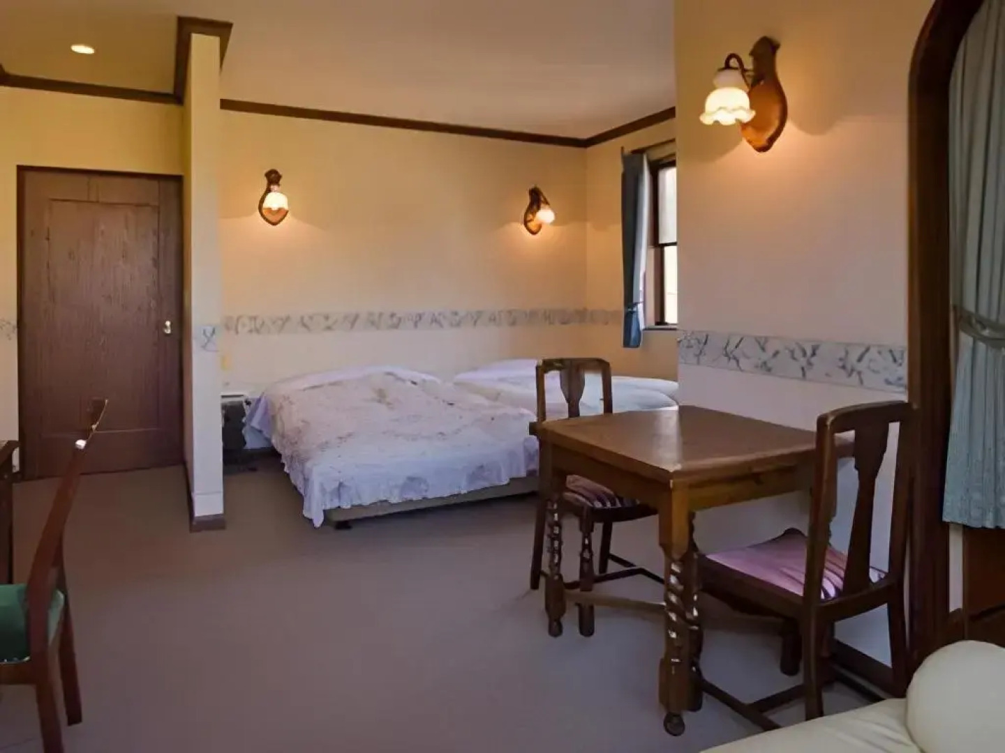 Izu Kogen Onsen Bettei Ishinoya