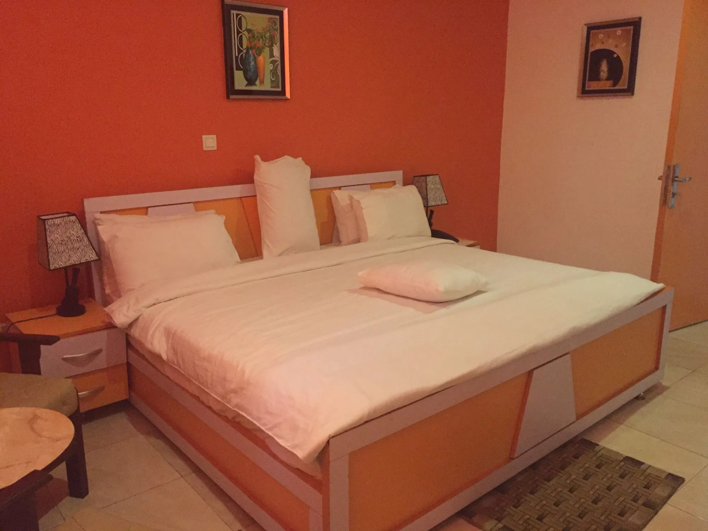 Springpark Yaad Hotel