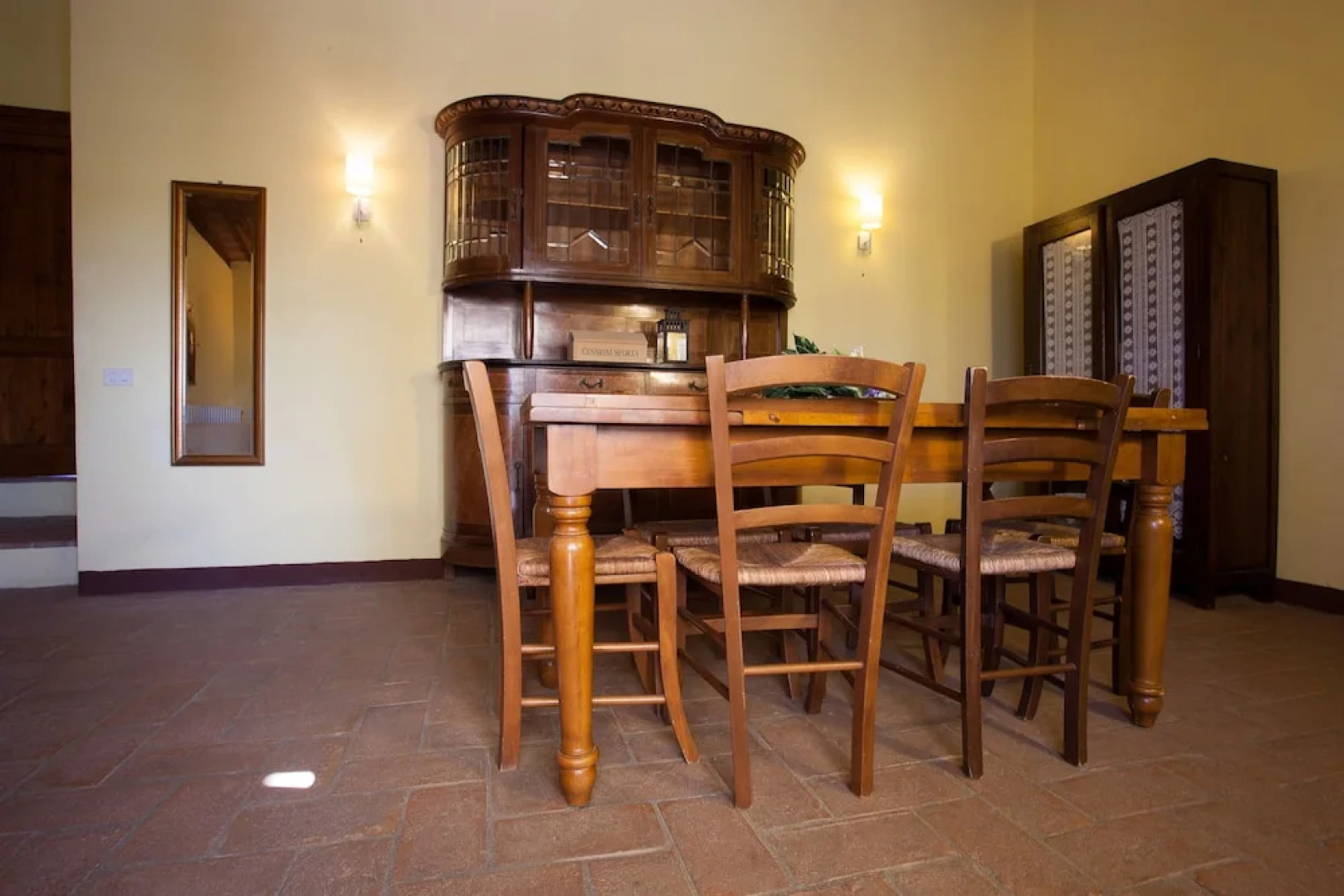 Agriturismo Il Gheppio