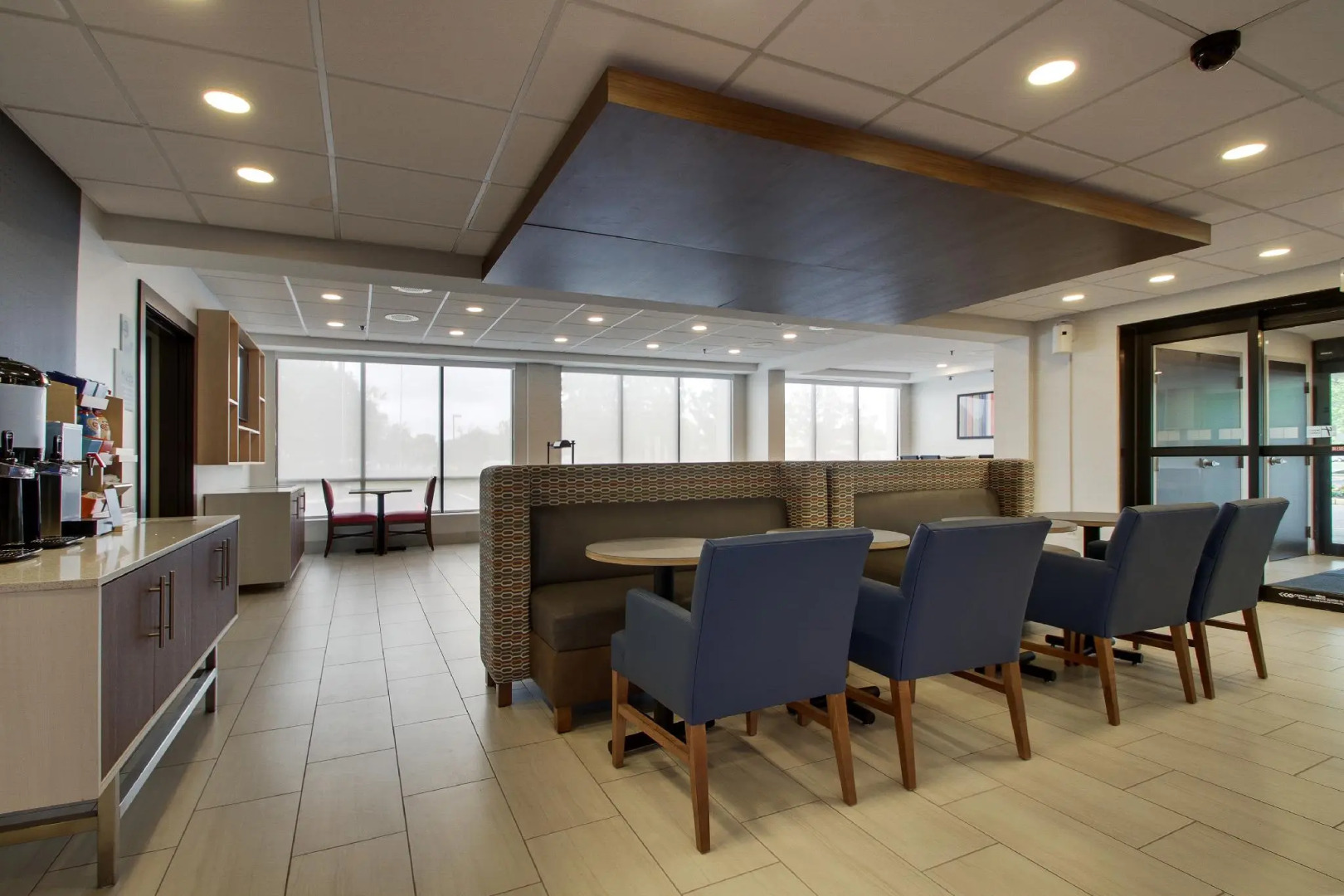 Holiday Inn Express Voorhees - Mt. Laurel  by IHG