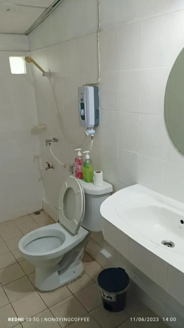 Chanmuang Guesthouse