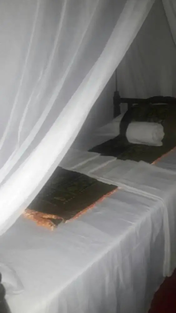 Kilindoni Sea View Bungalows