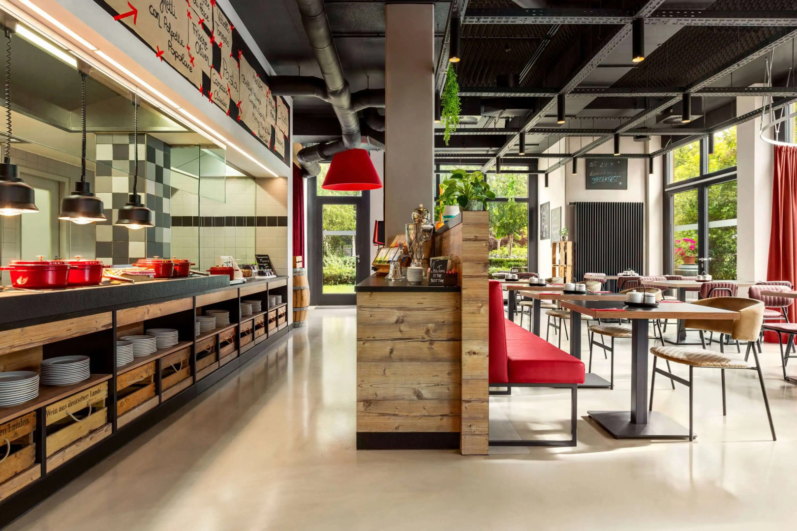 Vienna House Easy München