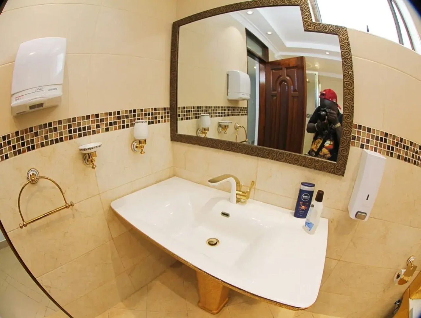 Salama Bling Beach Resort