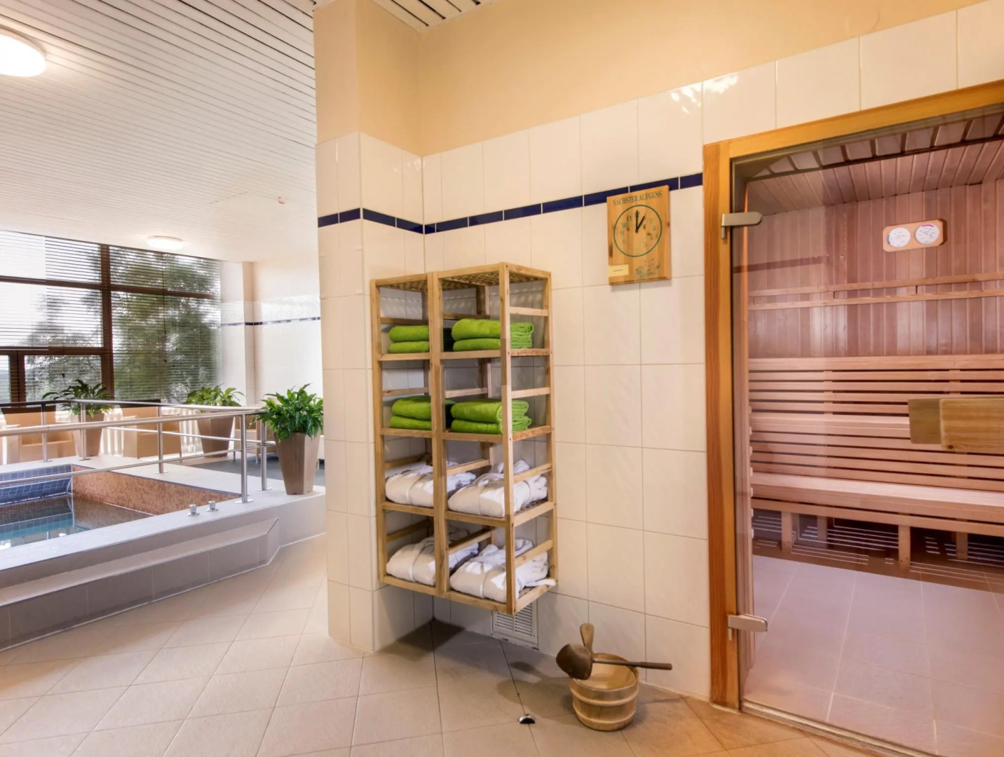 AHORN Berghotel Friedrichroda