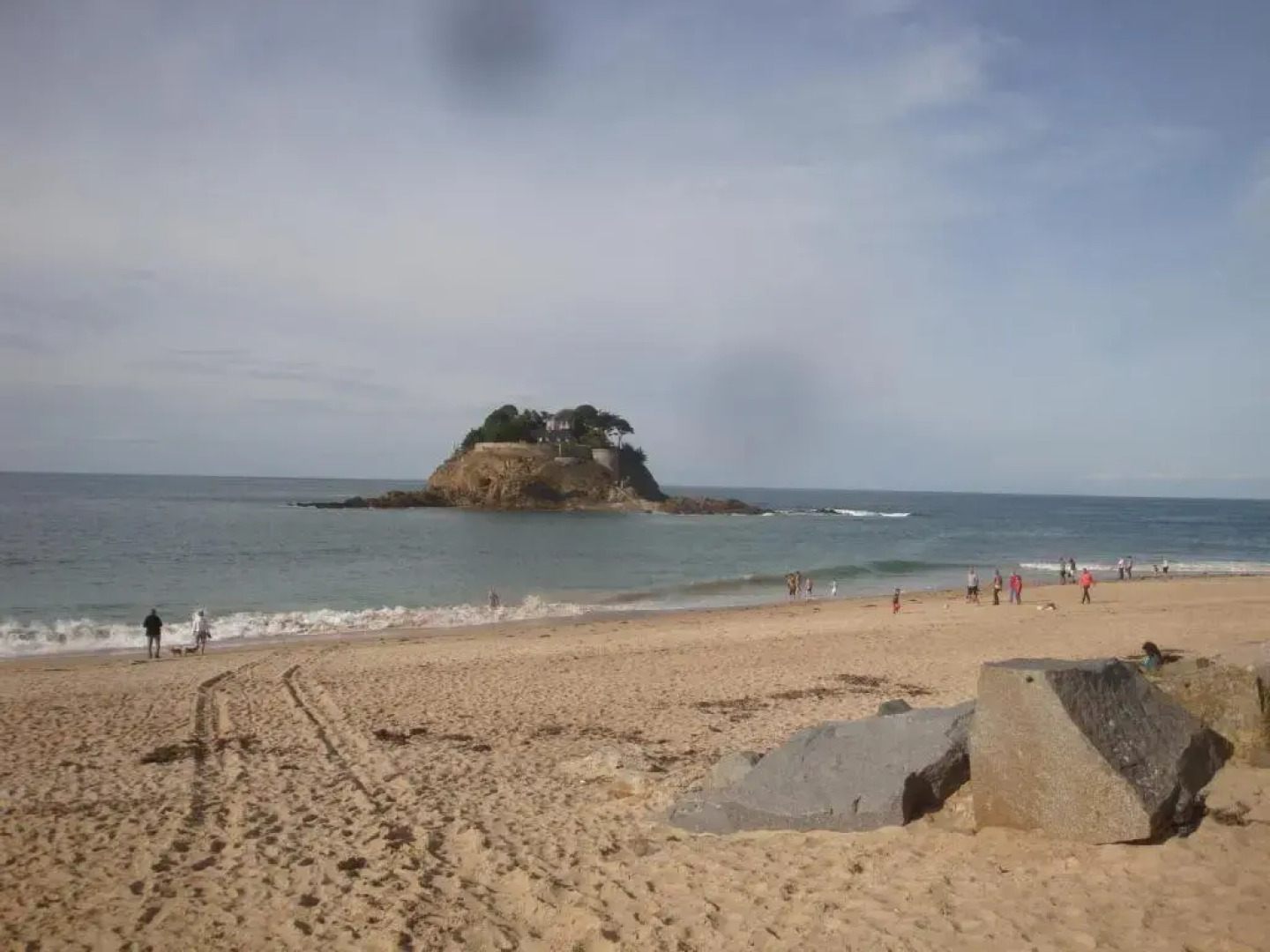 Hôtel Auberge du Château