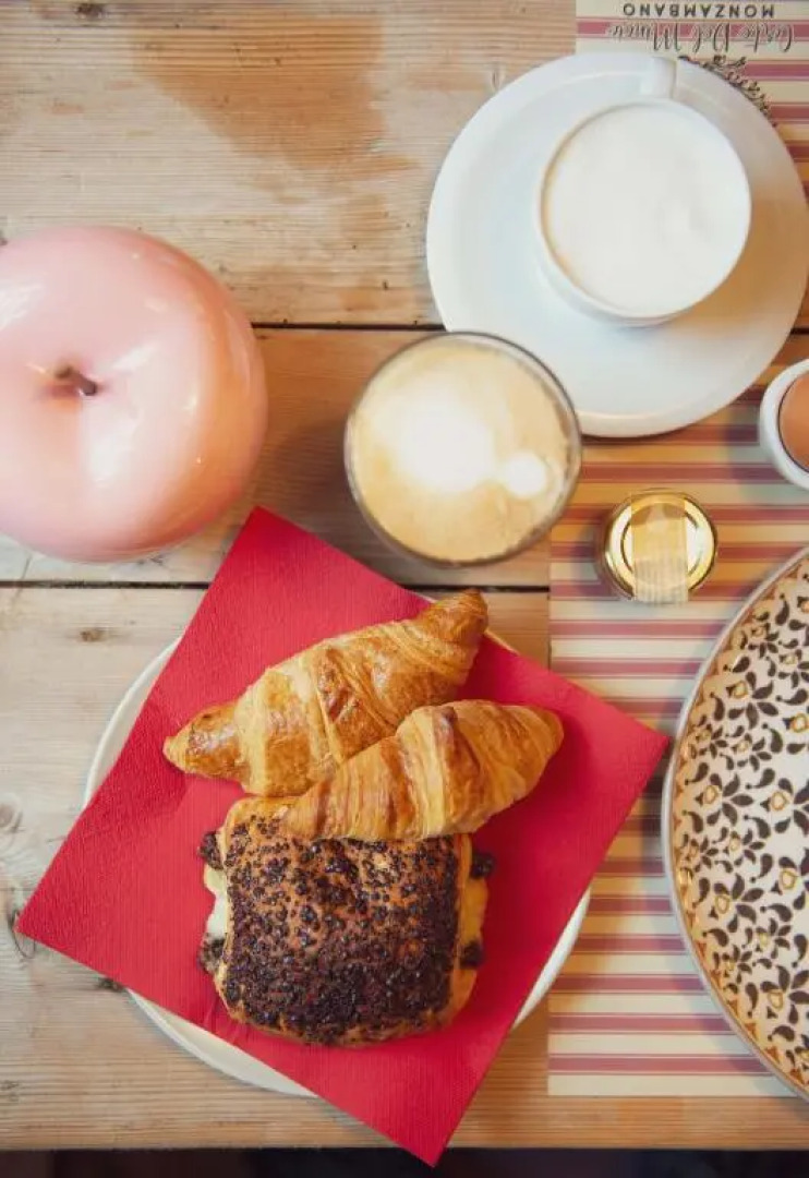 B&B Corte del Mincio