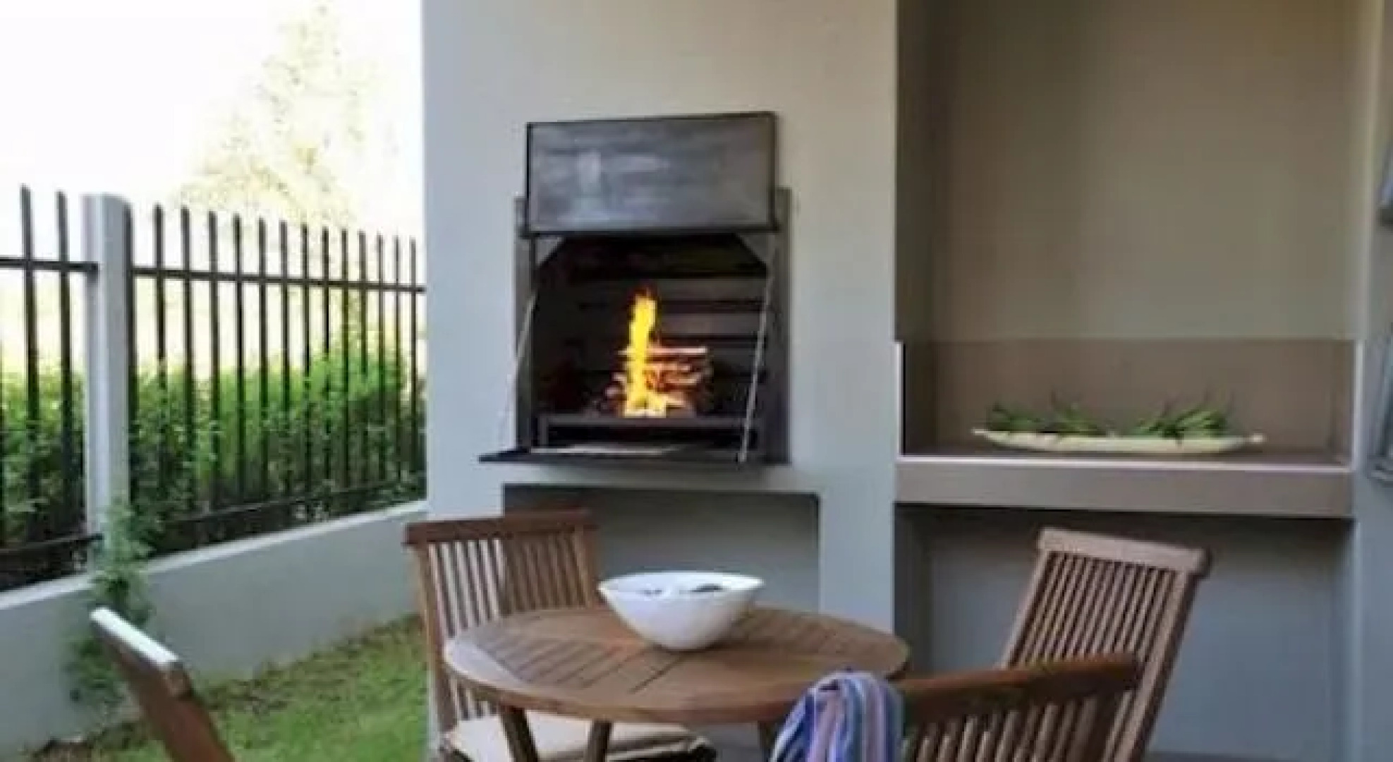 Wilro Park Apartments