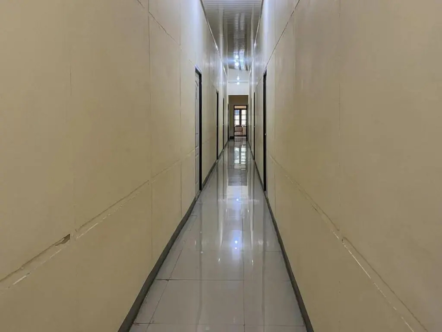 RedDoorz @ Merauke City Center